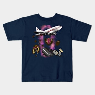 The Langoliers Kids T-Shirt